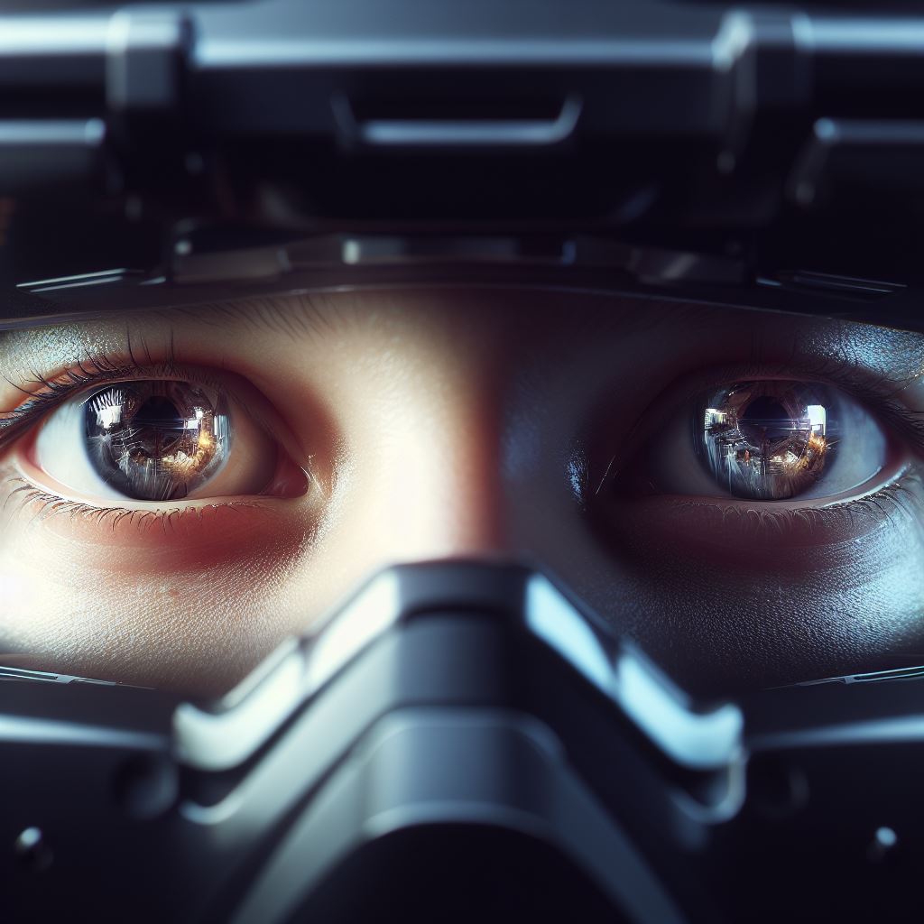 Is VR Safe for the Eyes?