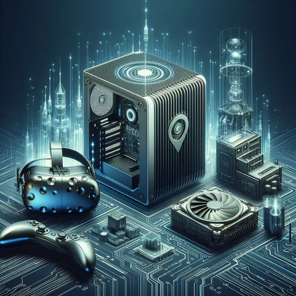 The Best CPUs for VR in 2024: How Important is the CPU for VR?