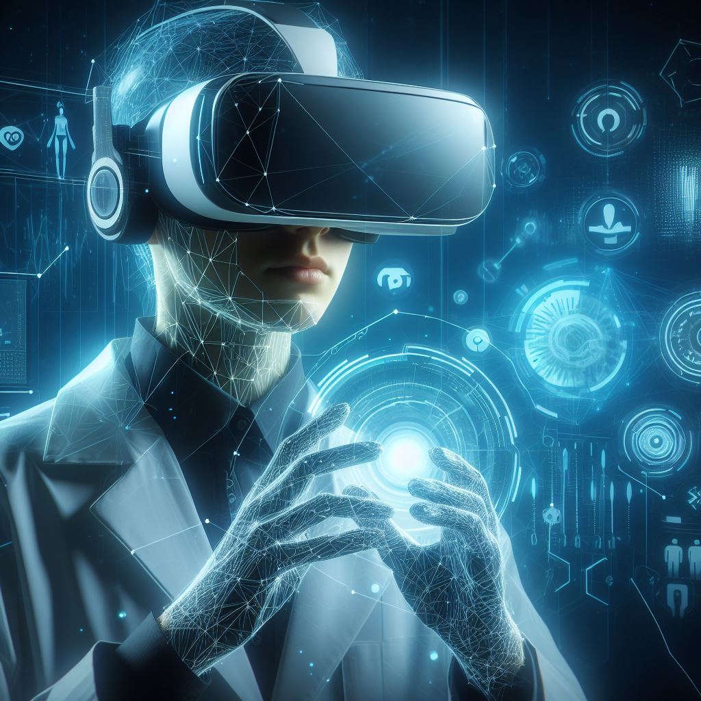VR Headsets: Amazing new innovations coming in 2024